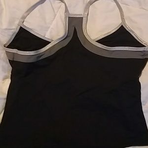 Bebe Sport workout tank